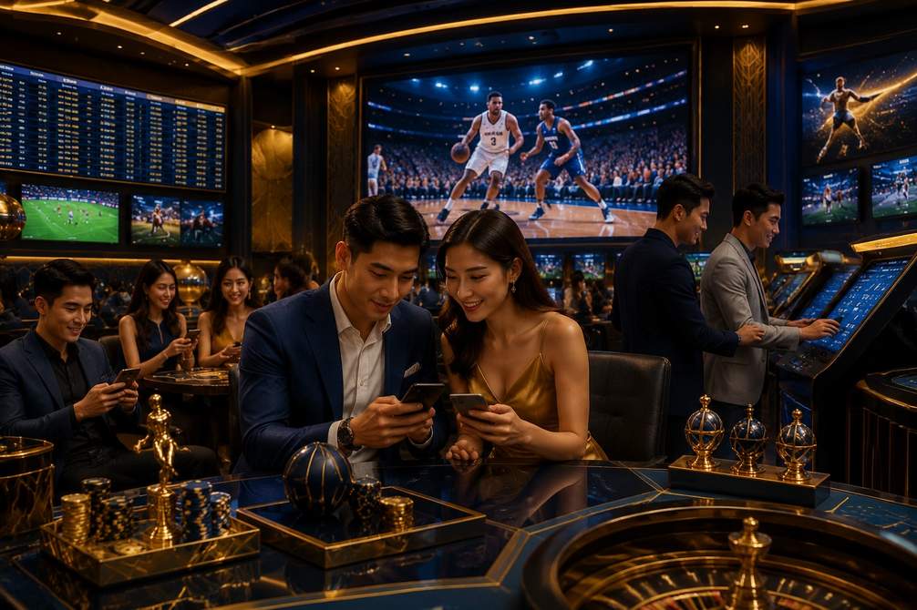 spinbet888