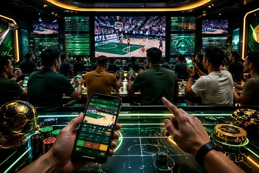 spinbet888