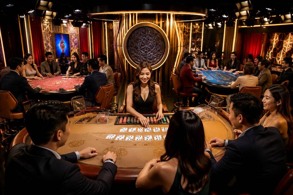 spinbet888