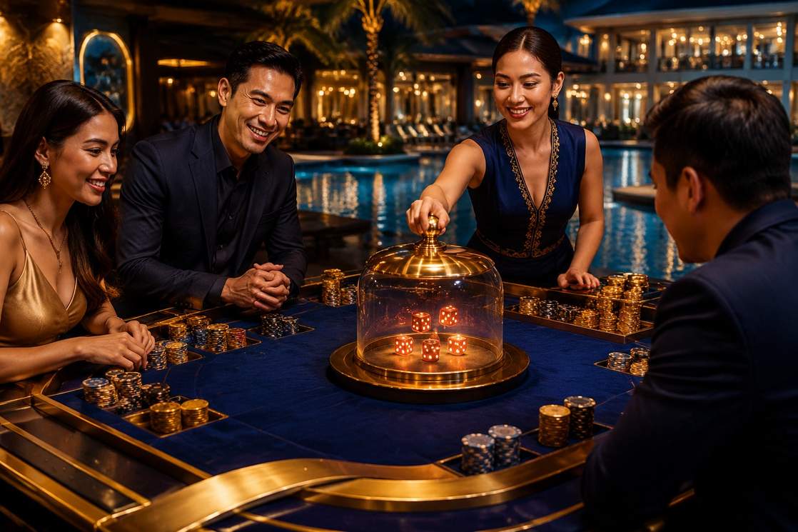 spinbet888