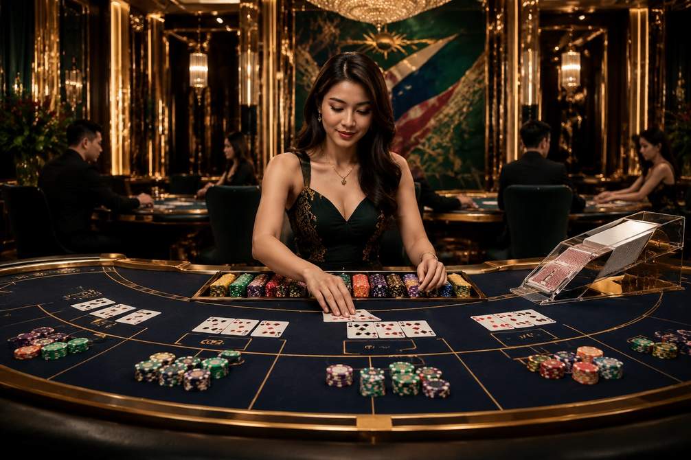 spinbet888