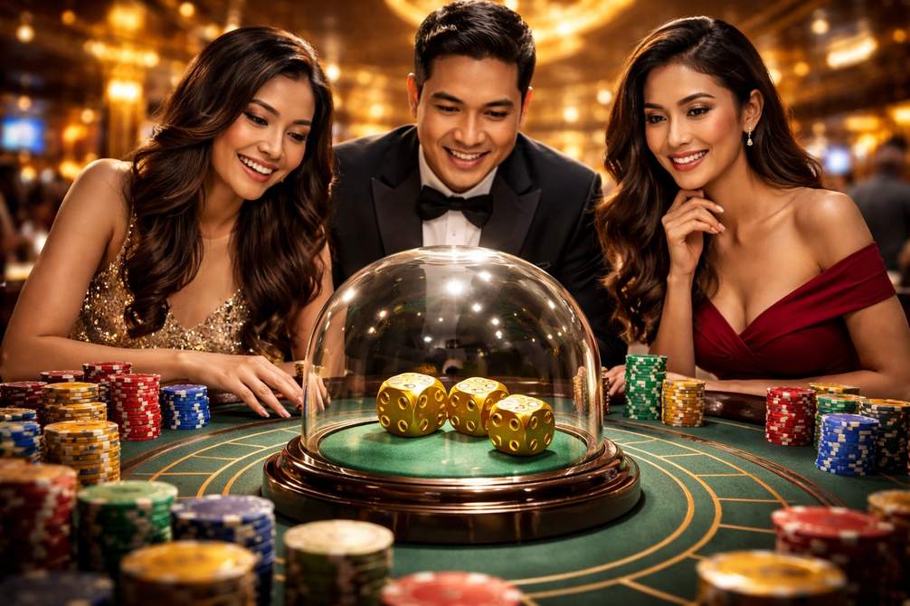 spinbet888