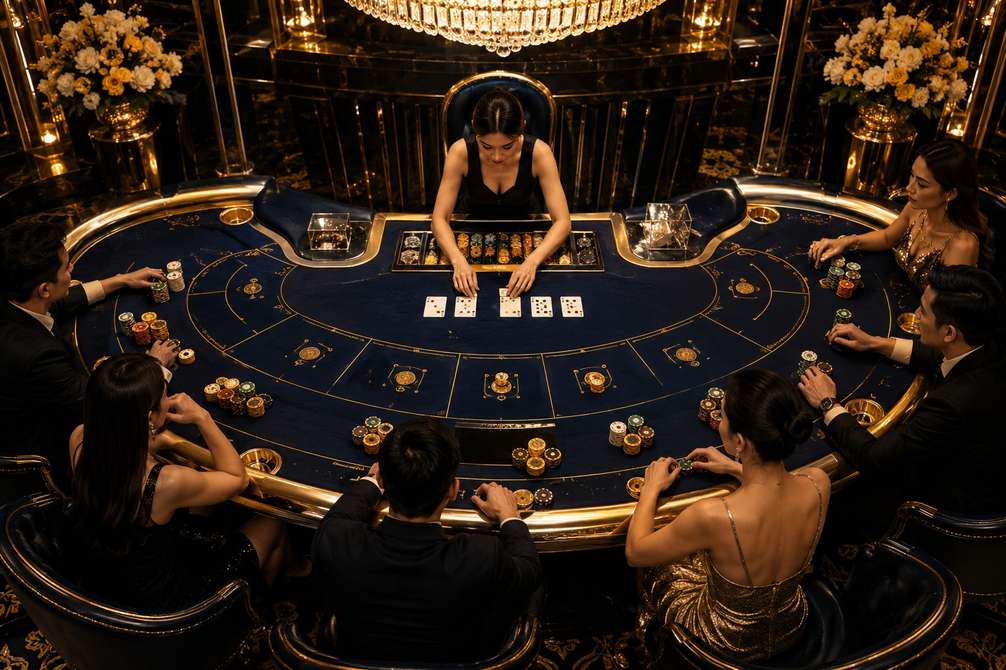 spinbet888