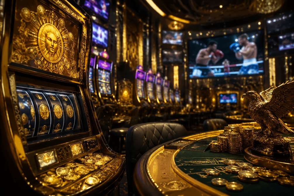 spinbet888