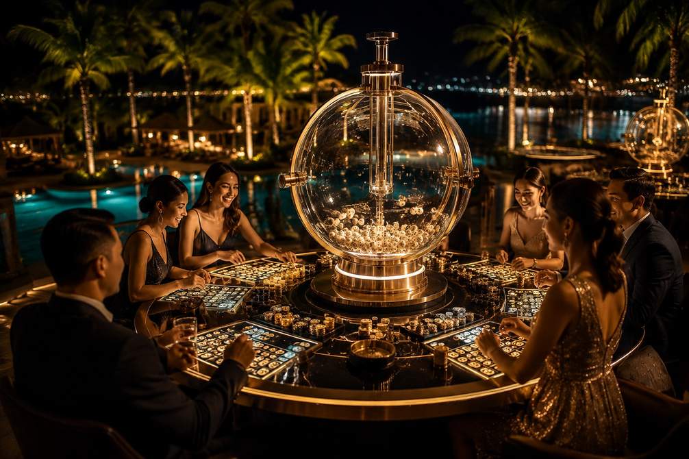spinbet888