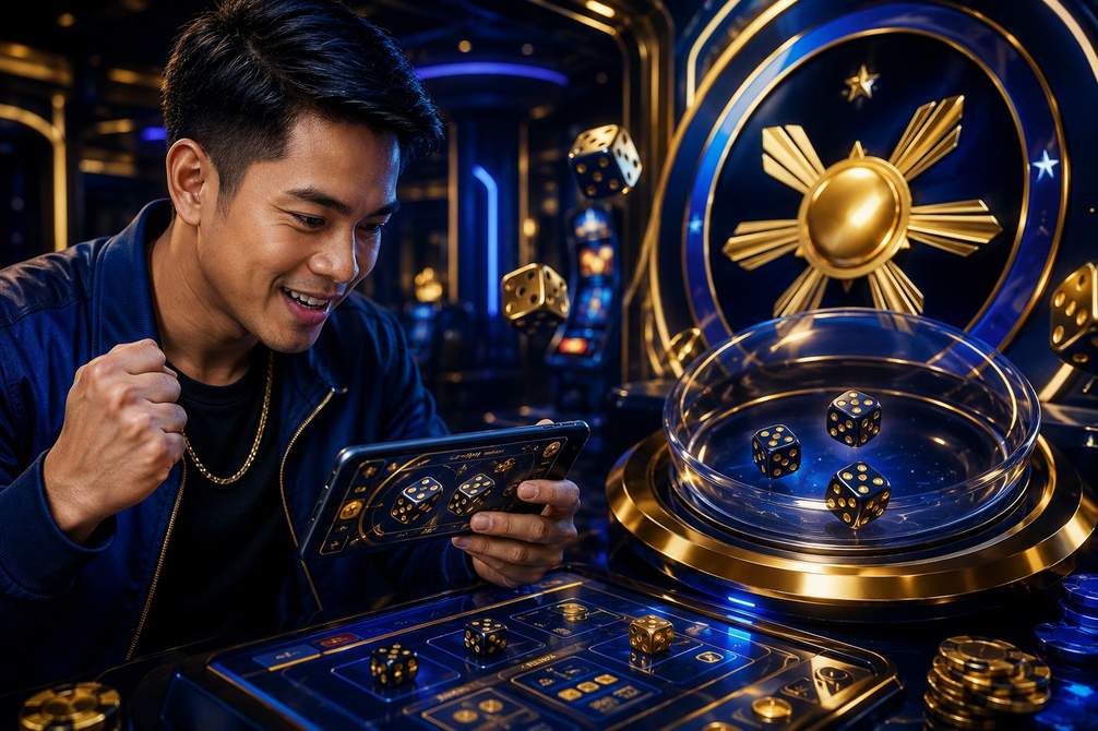 spinbet888
