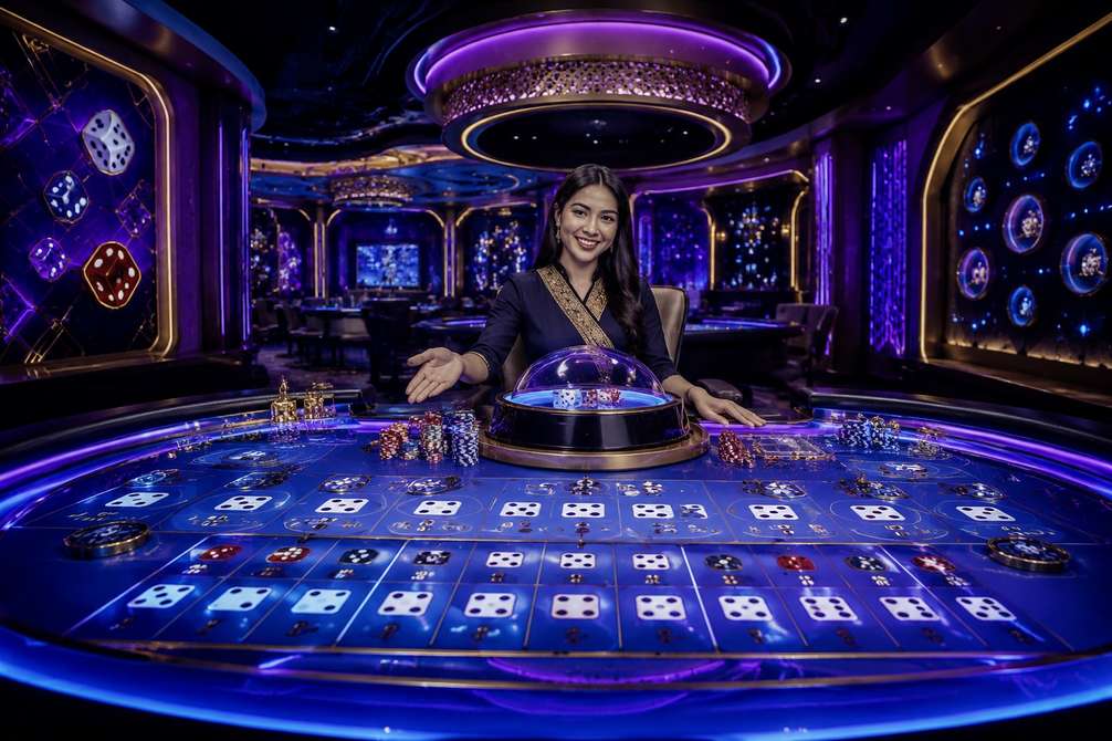 spinbet888